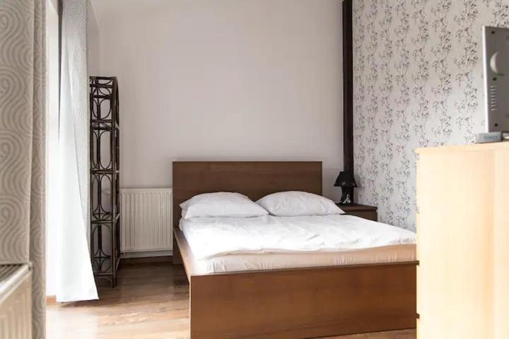 Apartament Przytulny Kos W Sercu Krakowa Kraków