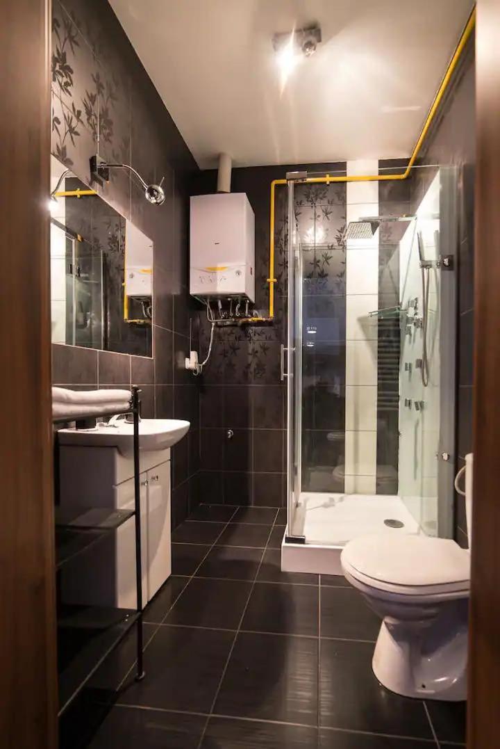 Przytulny Kos W Sercu Krakowa Apartament *