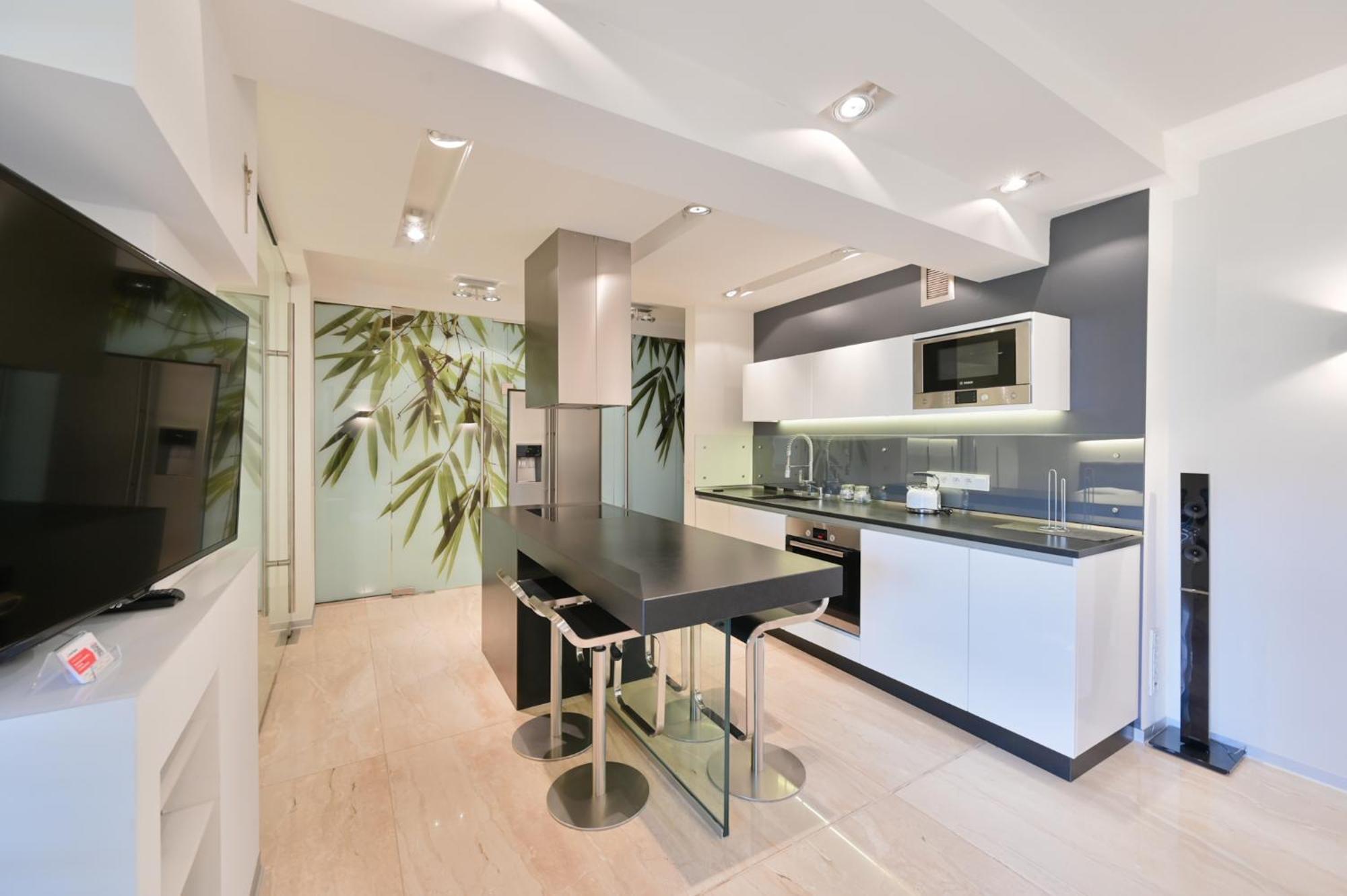 Rentplanet - Przemyslowa Apartment Krakow