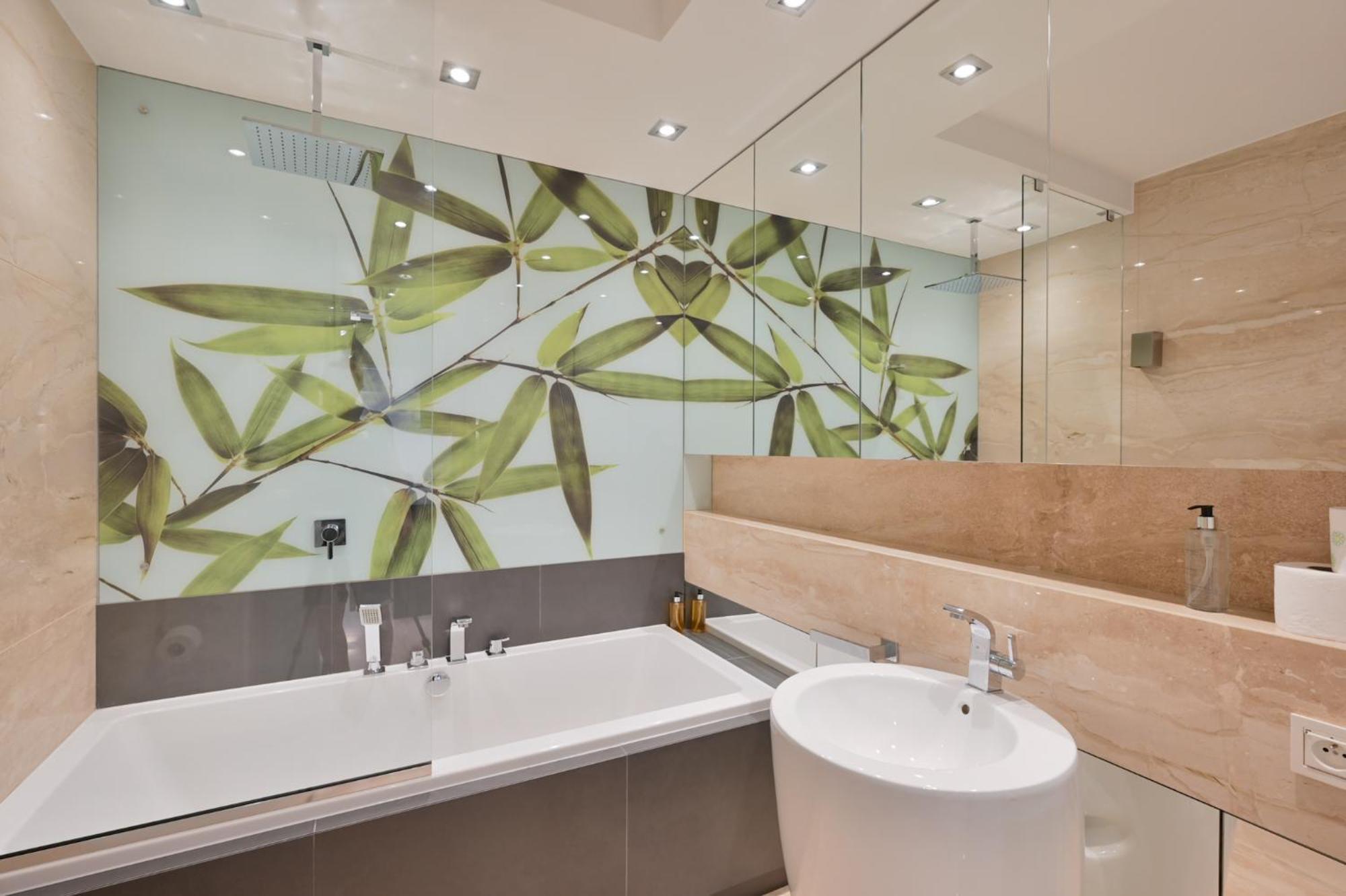 Apartment Rentplanet - Przemyslowa
