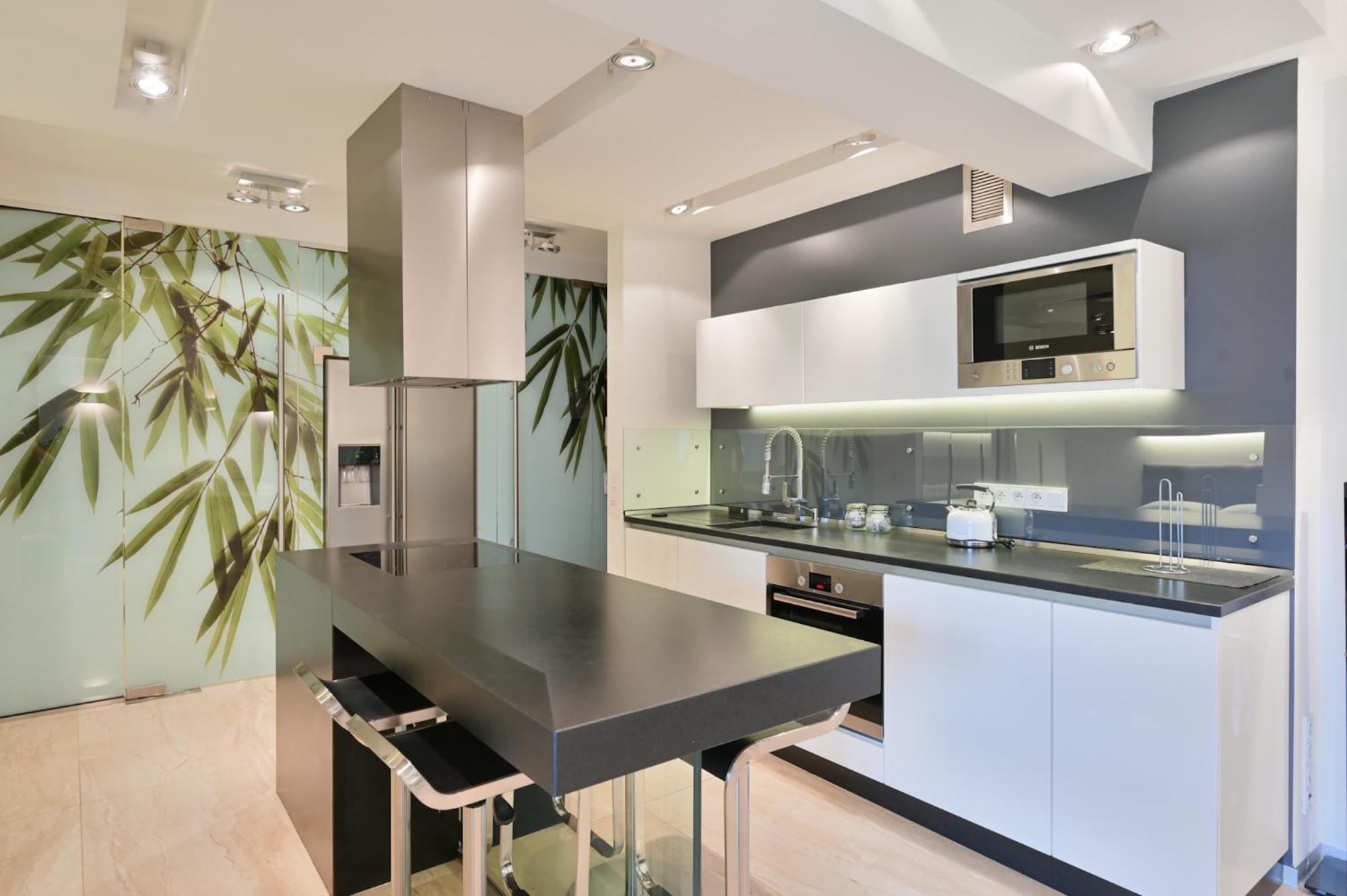 Apartment Rentplanet - Przemyslowa *