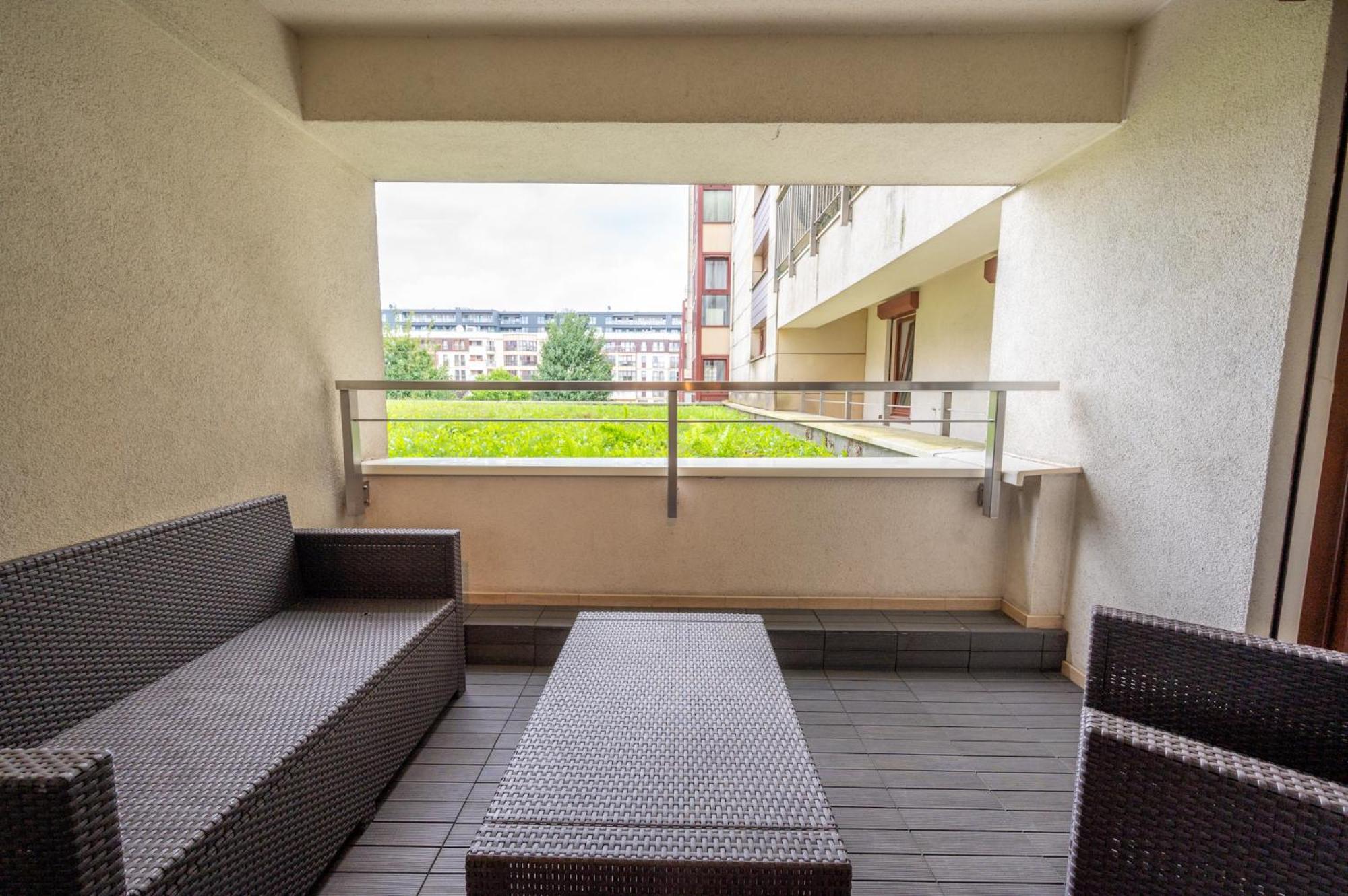 Rentplanet - Przemyslowa Apartment Krakow