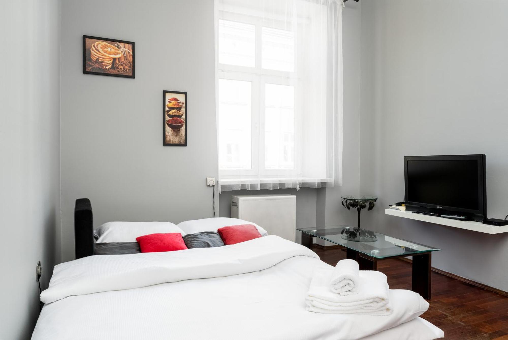 Old Town Apartment Krakow
