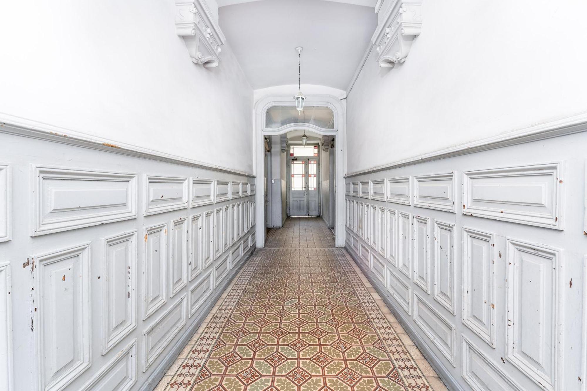 Apartment Old Town