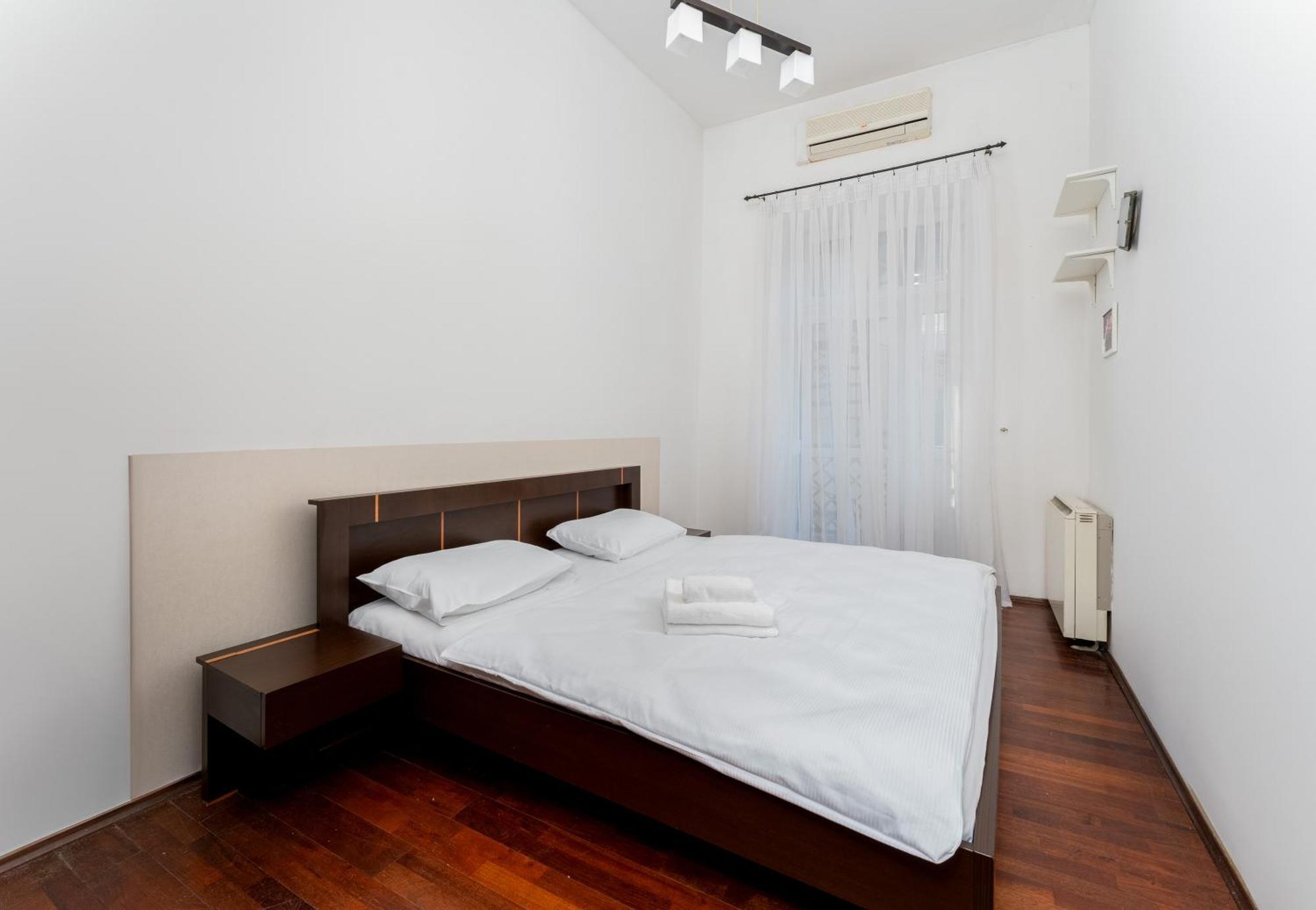 Old Town Apartment Krakow