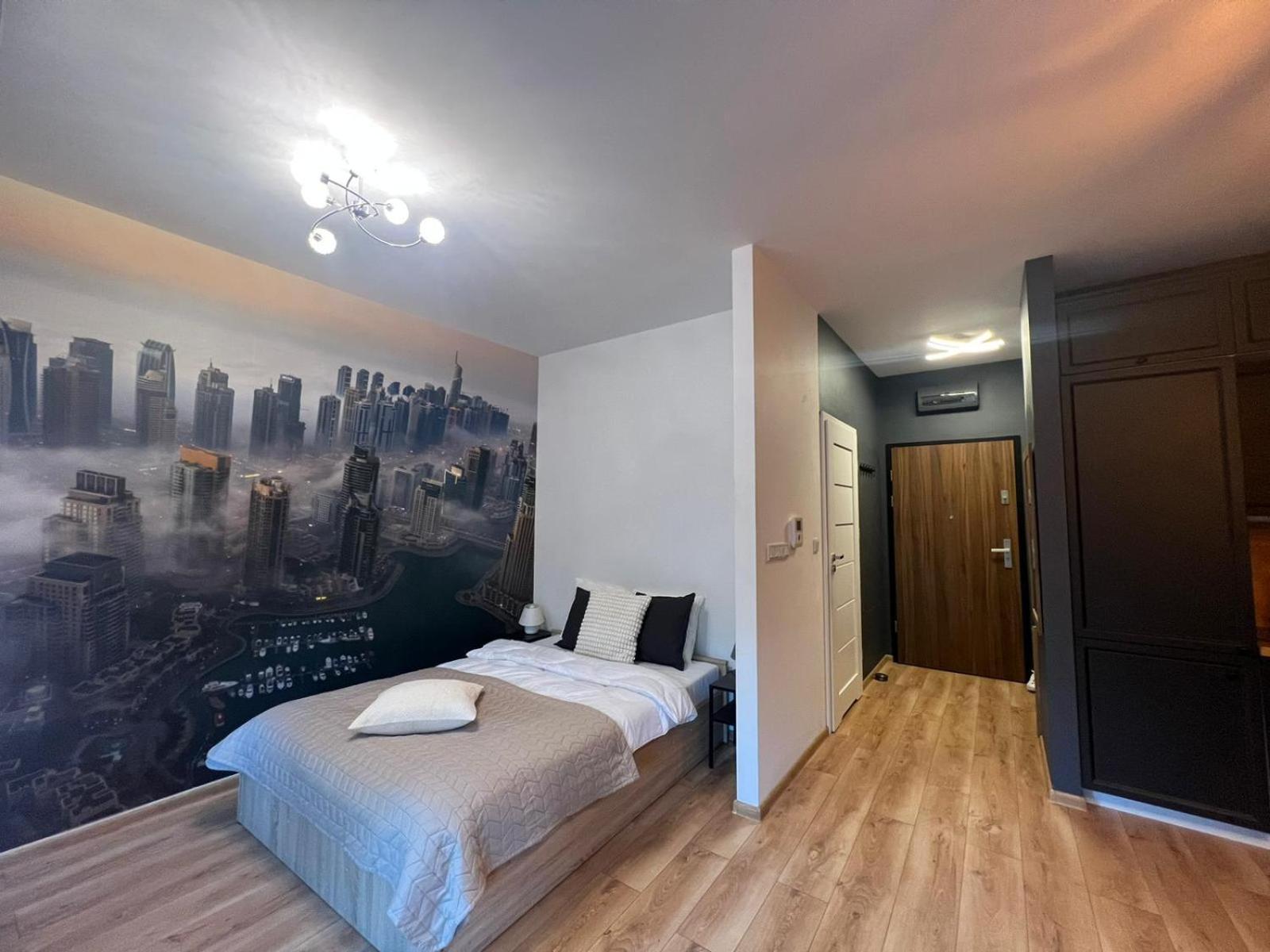 Loft Style Apartment