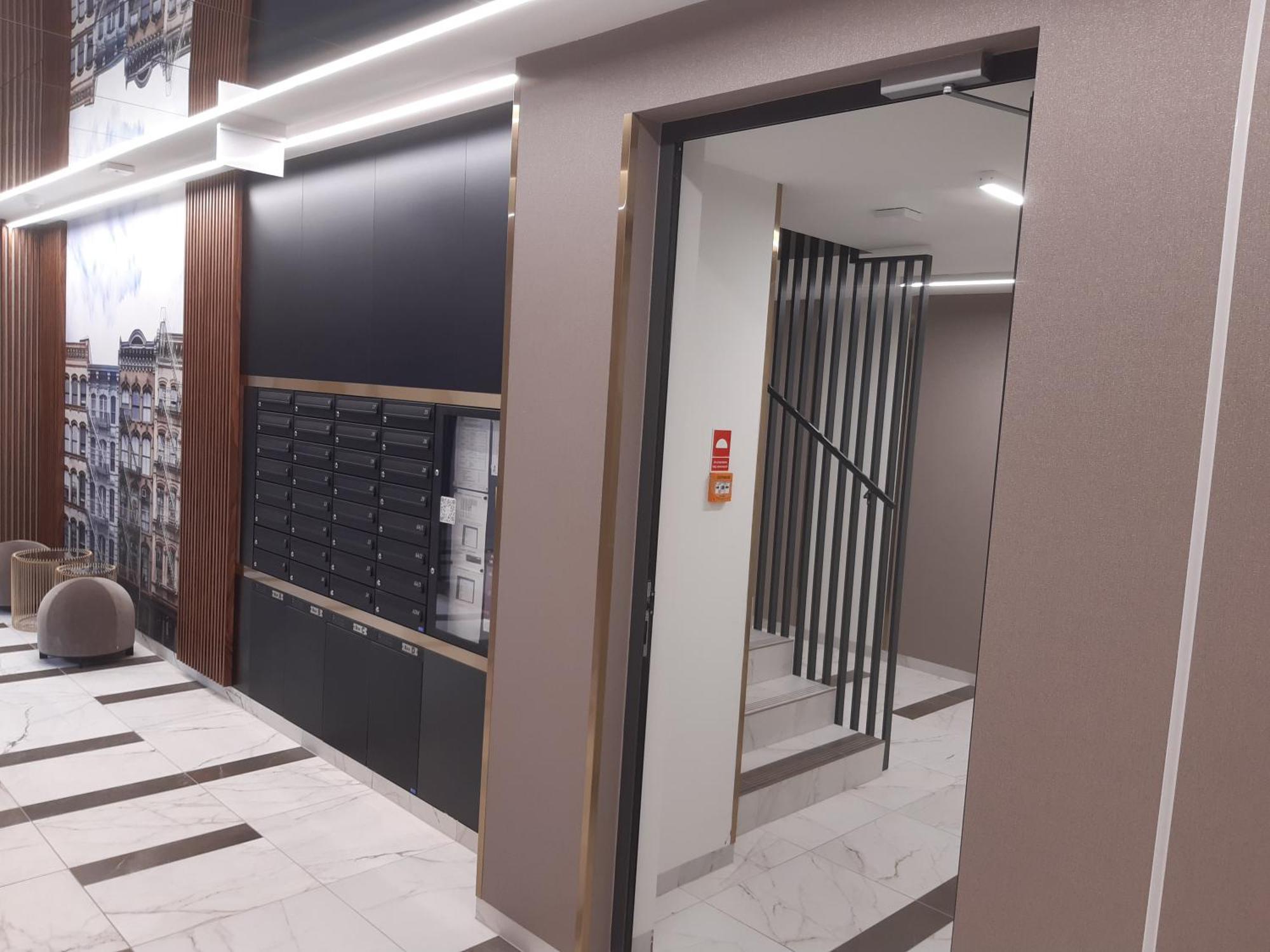 Apollo Prochowa 6 Apartamento *