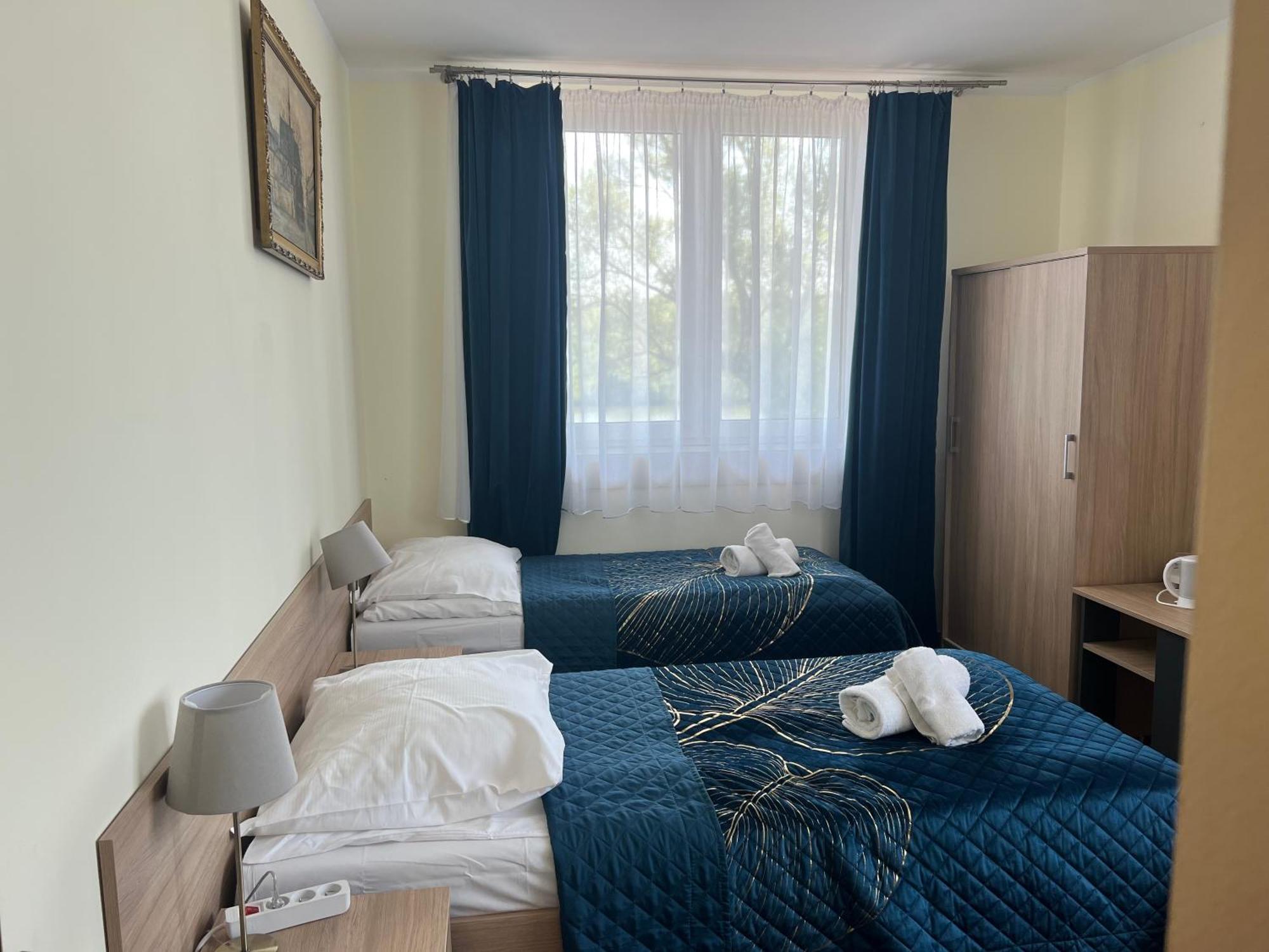 Hotel Vistula 3*