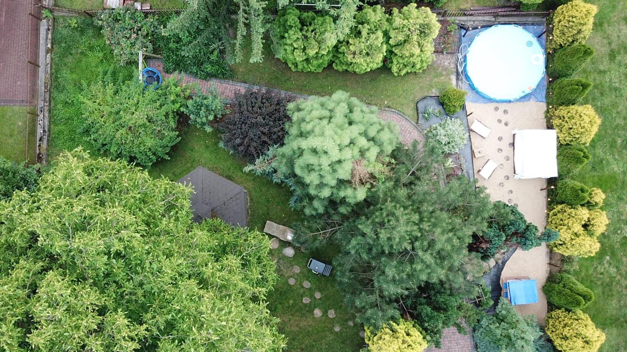 Apartament Maria *