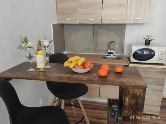 Poland Kazimierz Appartement