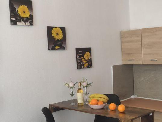 Poland Kazimierz Appartement