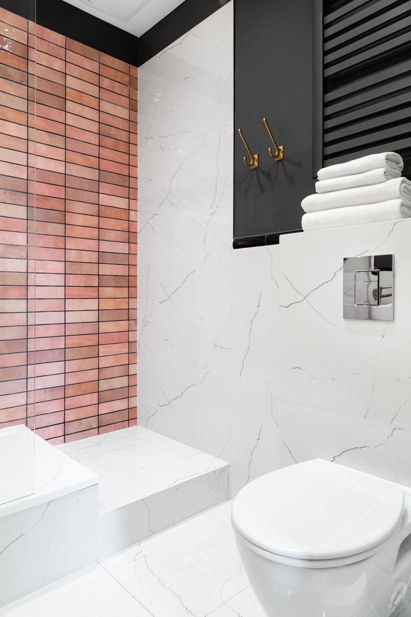 Househost Apartment: Lazarza Street