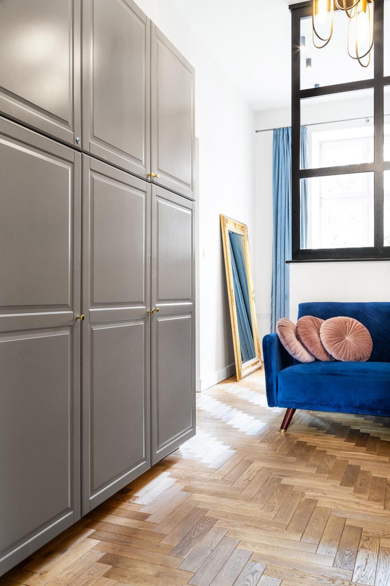 Househost Apartment: Lazarza Street Apartment *