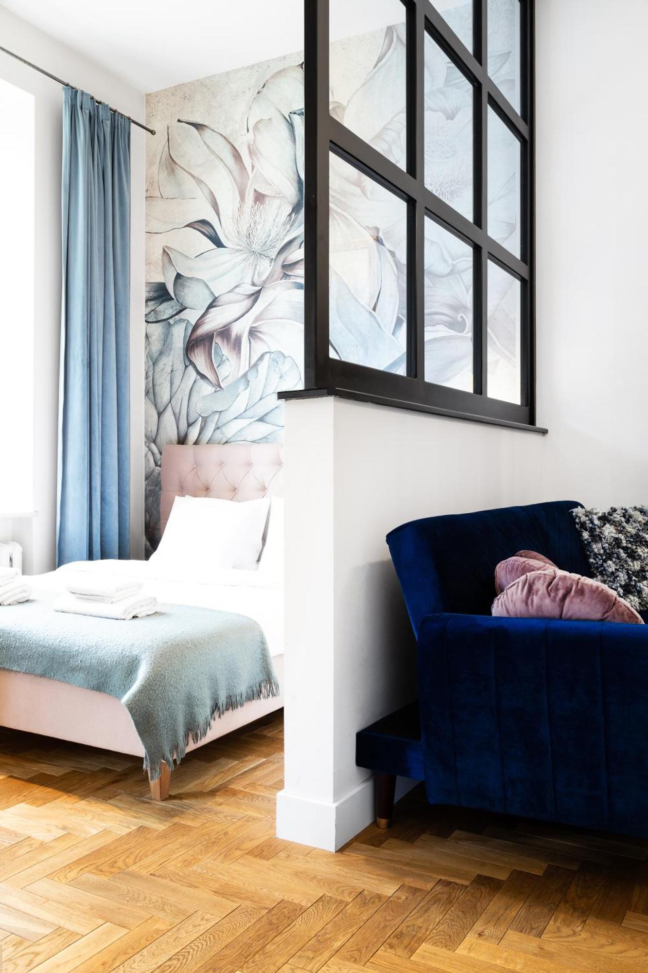 Apartment Househost Apartment: Lazarza Street *