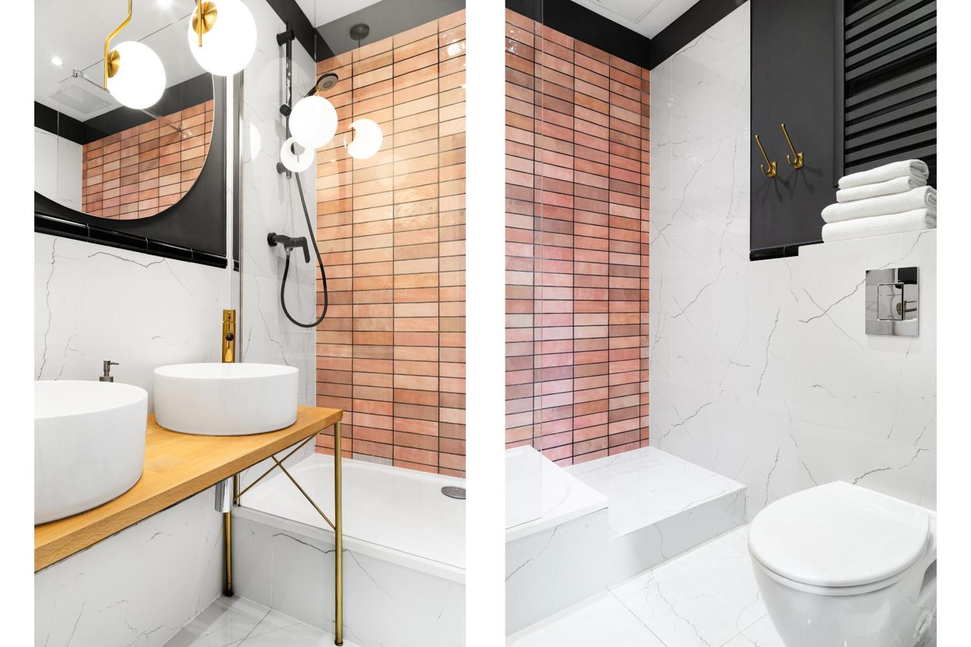 Househost Apartment: Lazarza Street