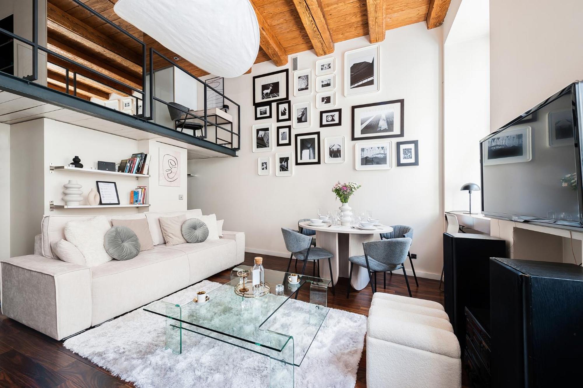 Apartamento Royal - Loftaffair