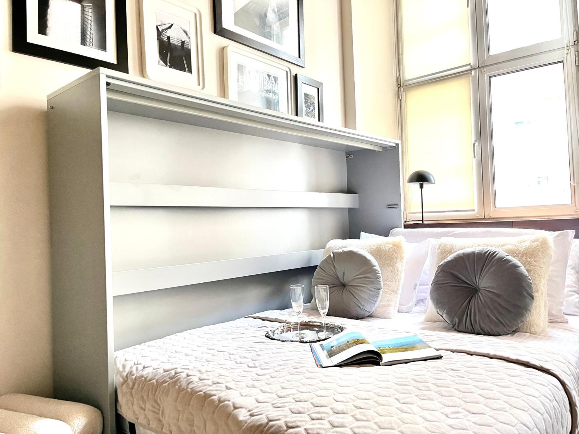 Royal - Loftaffair Apartamento *