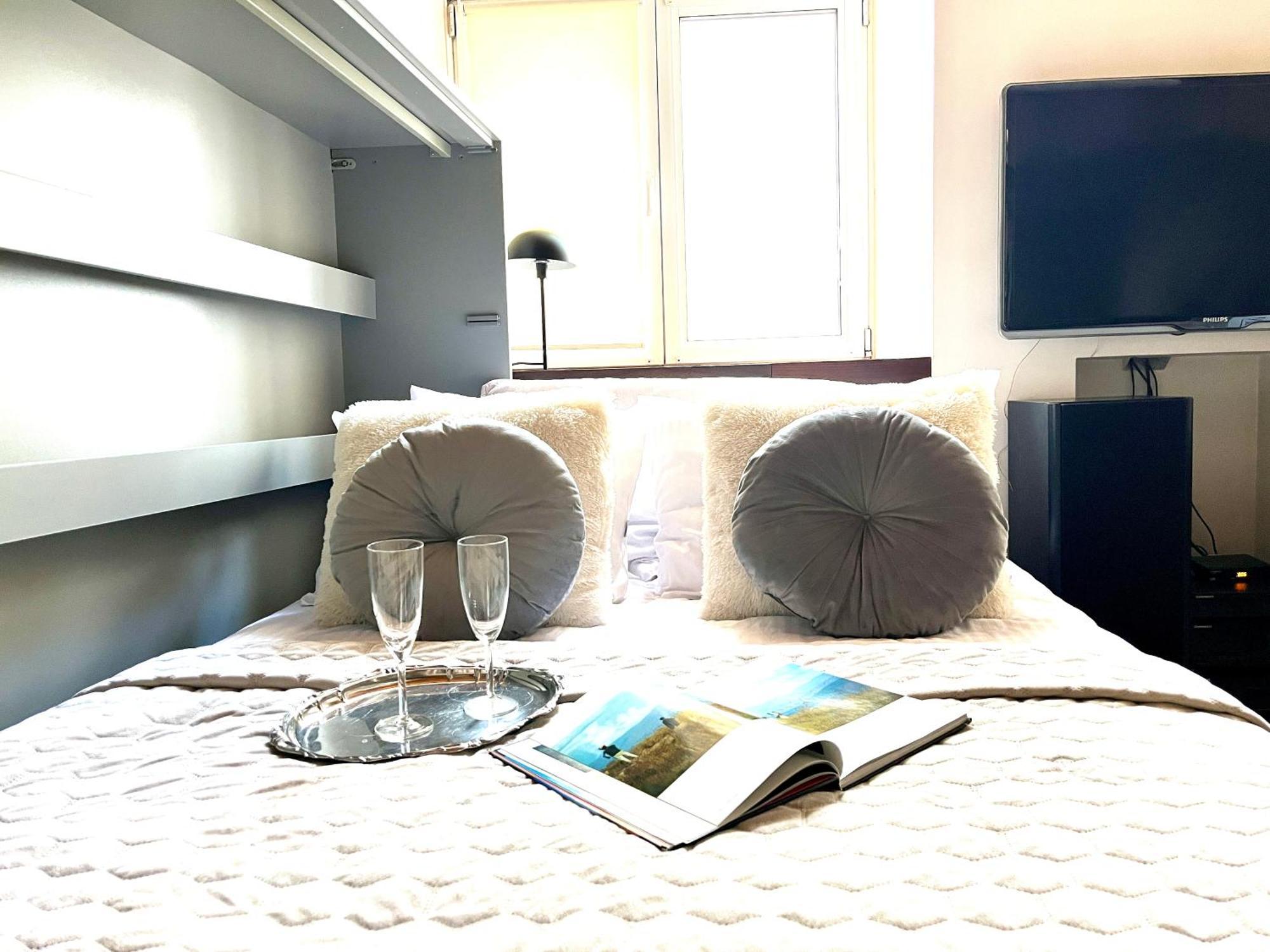 Royal - Loftaffair Apartamento Cracóvia