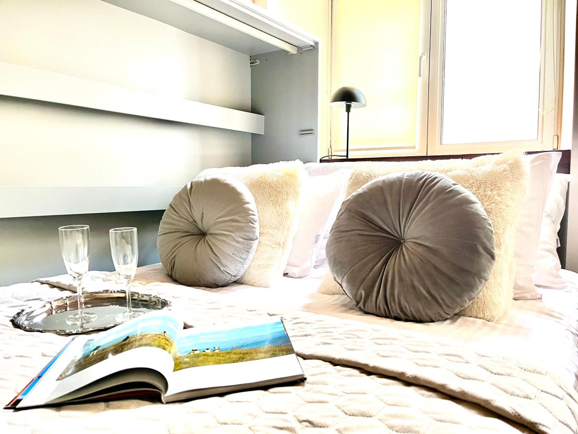 Apartamento Royal - Loftaffair Cracóvia
