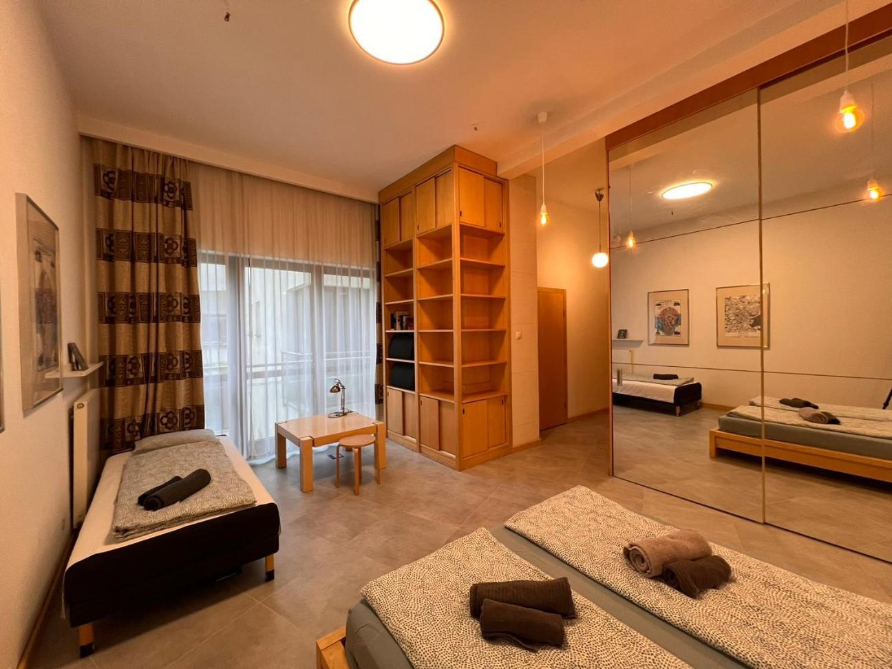Krupnicza 7 By Homeprime Apartment