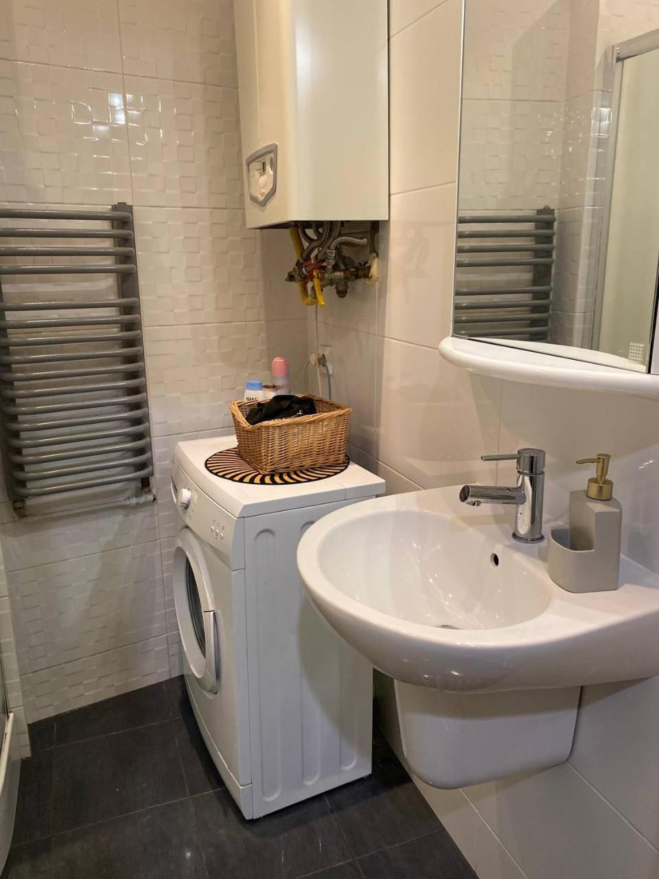Silwer Accommodatie bij particulieren Krakau