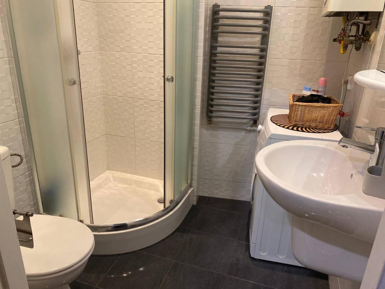 Accommodatie bij particulieren Silwer *