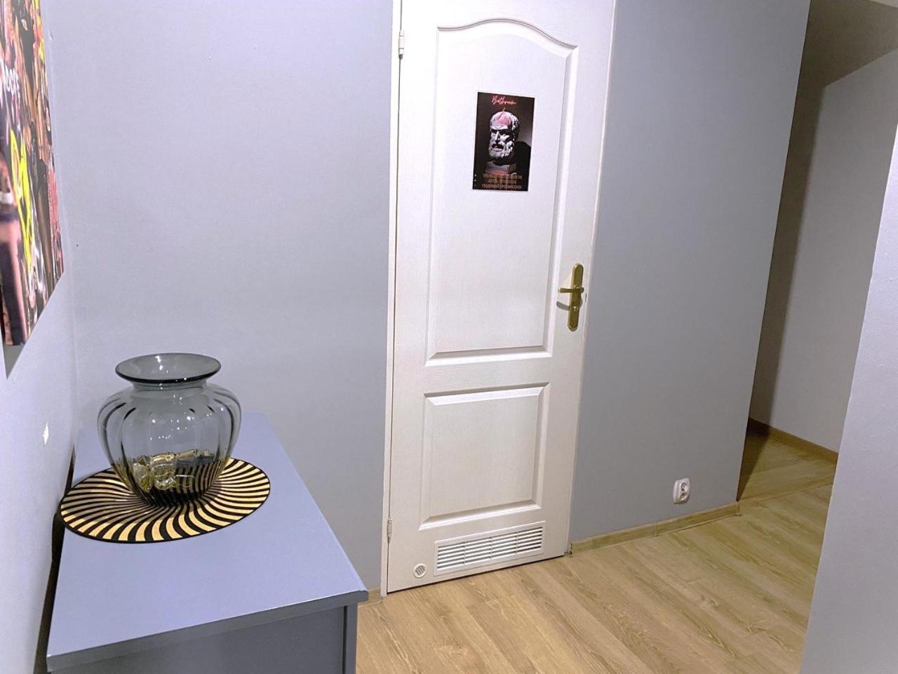 Accommodatie bij particulieren Silwer *