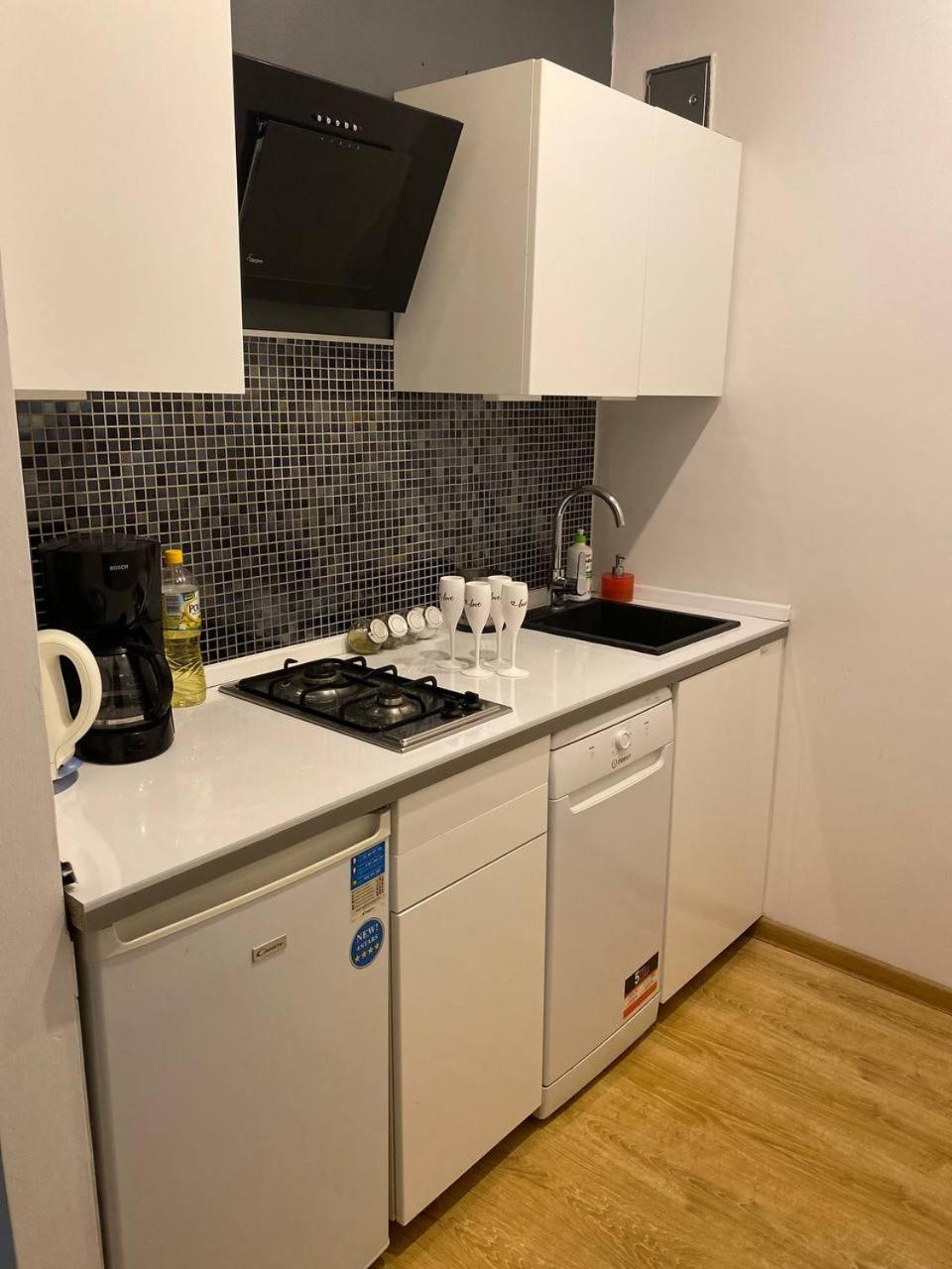 Accommodatie bij particulieren Silwer