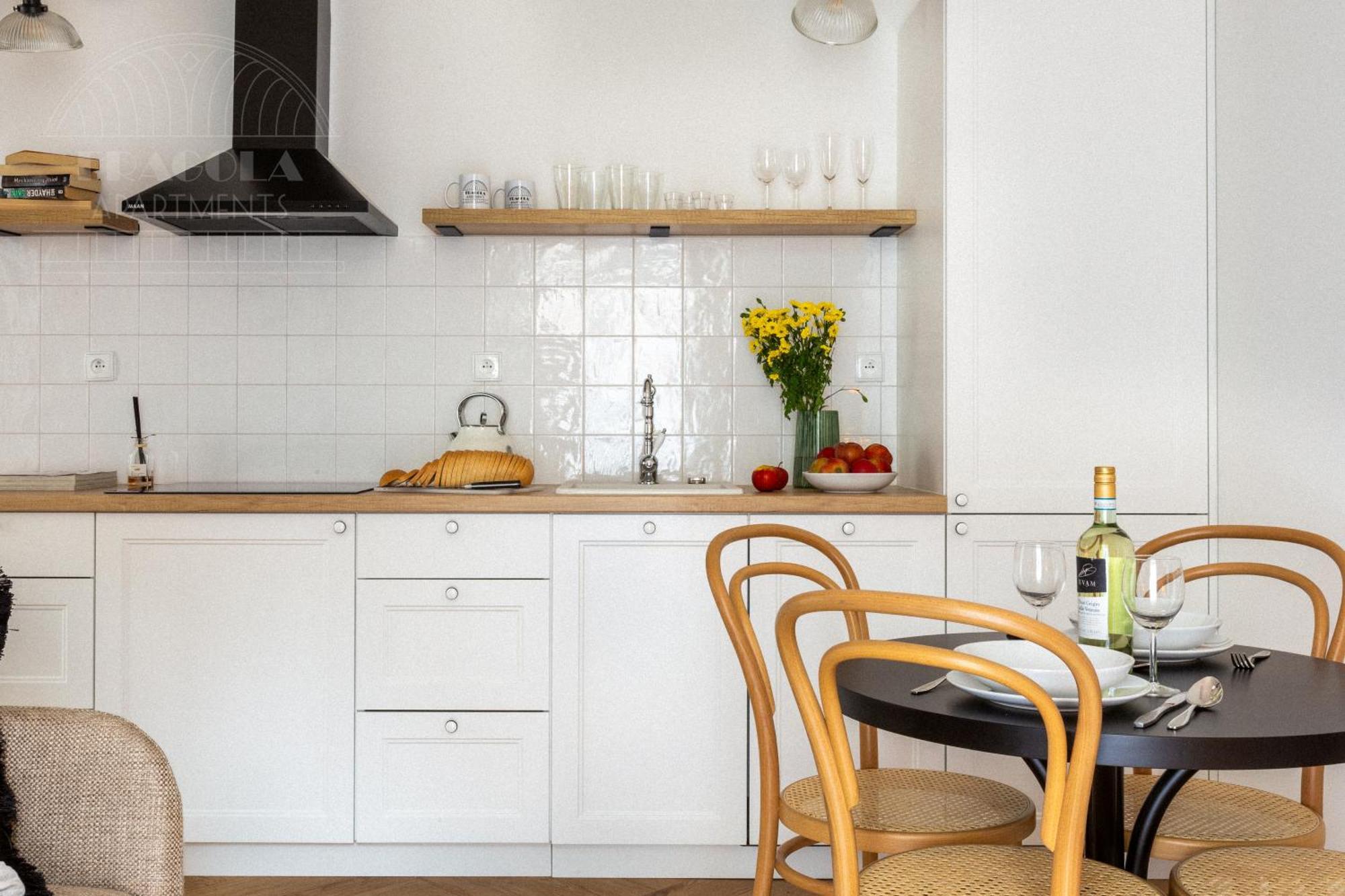 Appartement Canvas House Fragola - Heart Of Kazimierz