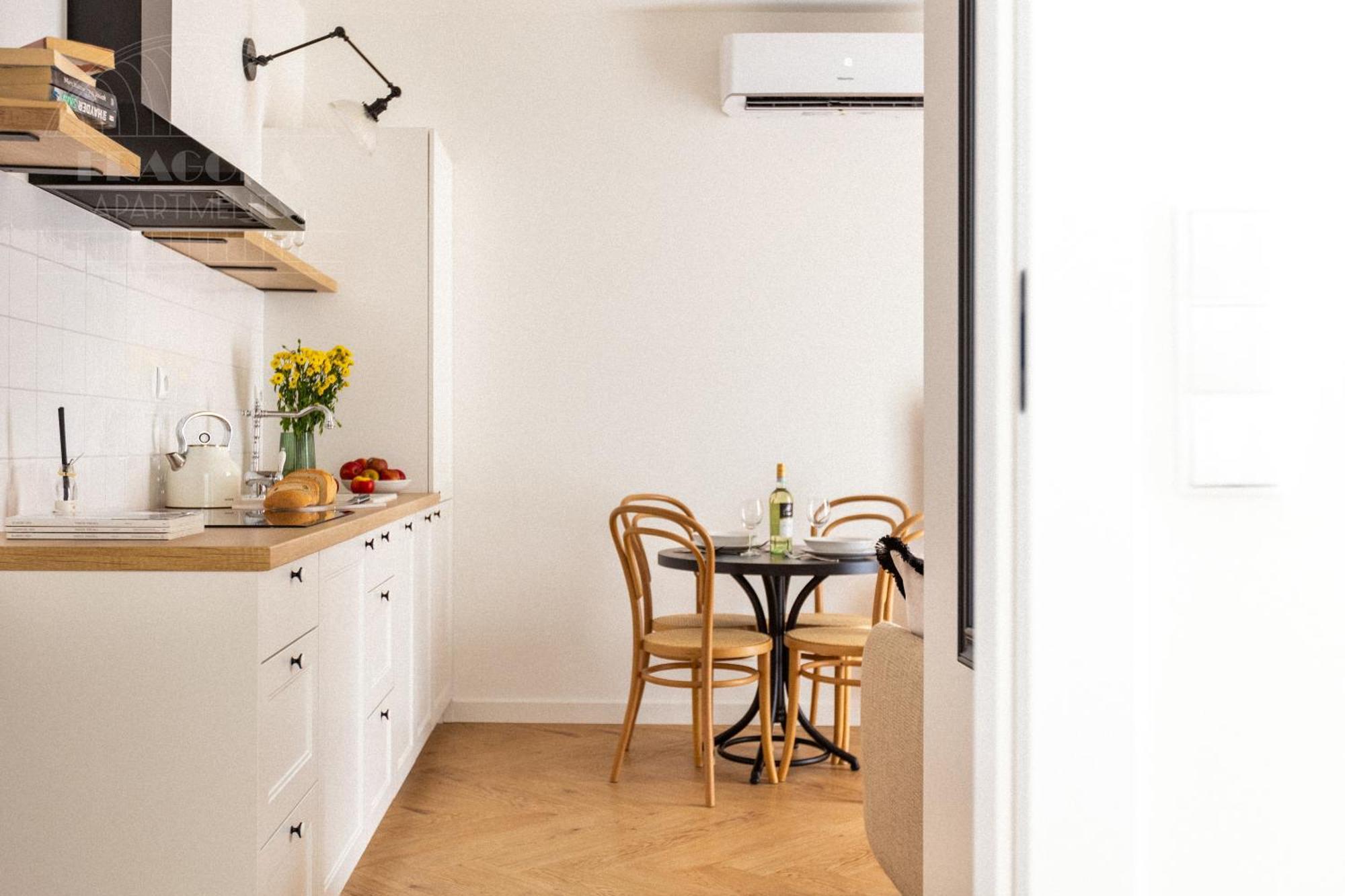 Canvas House Fragola - Heart Of Kazimierz *