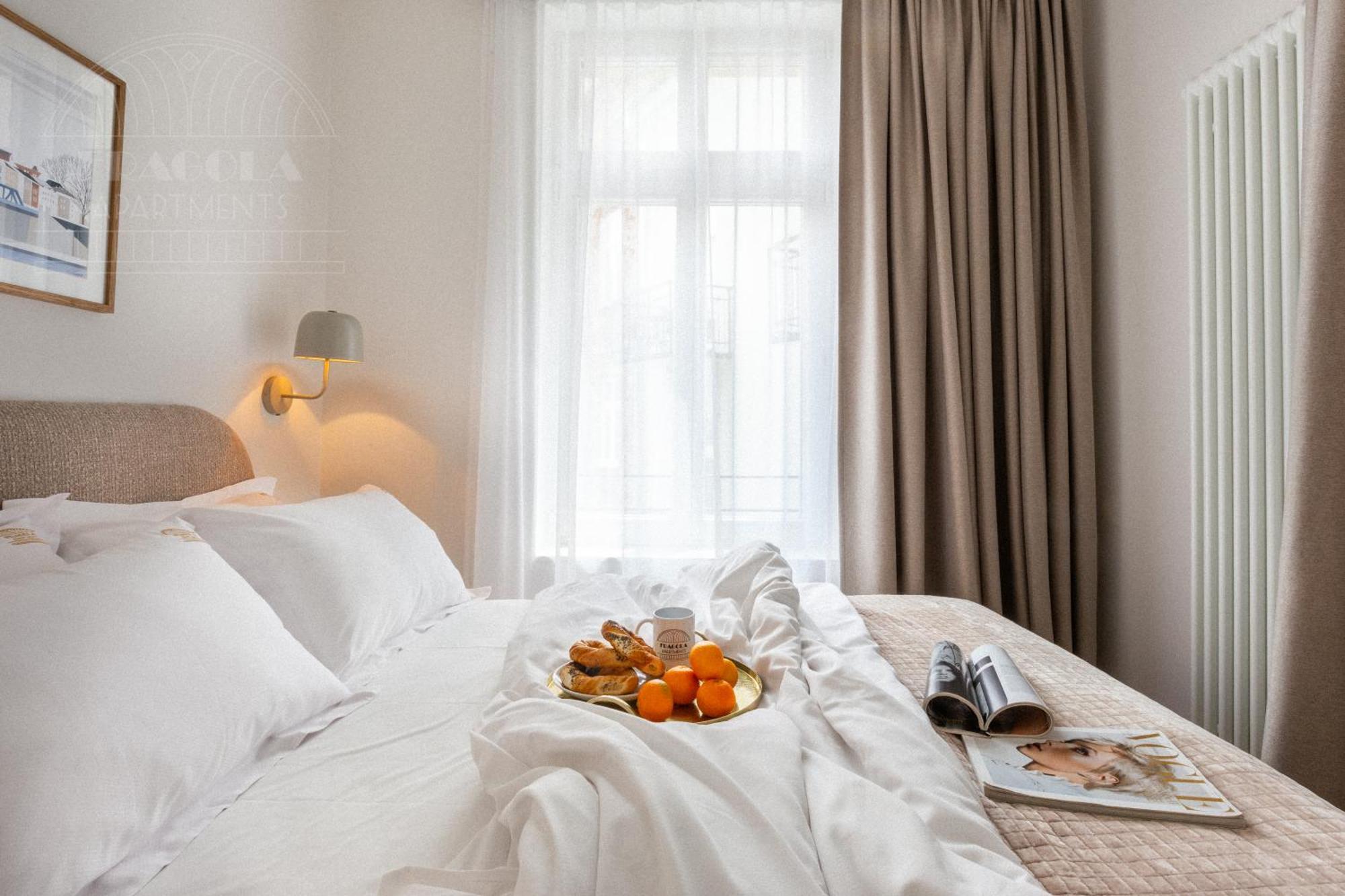 Canvas House Fragola - Heart Of Kazimierz
