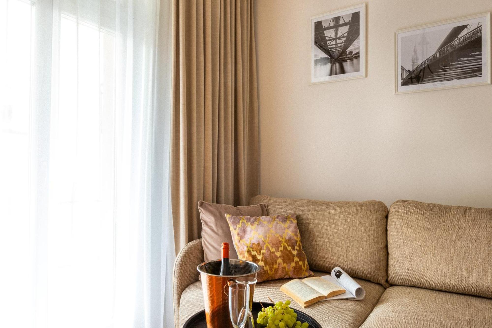 Canvas House Fragola - Heart Of Kazimierz *
