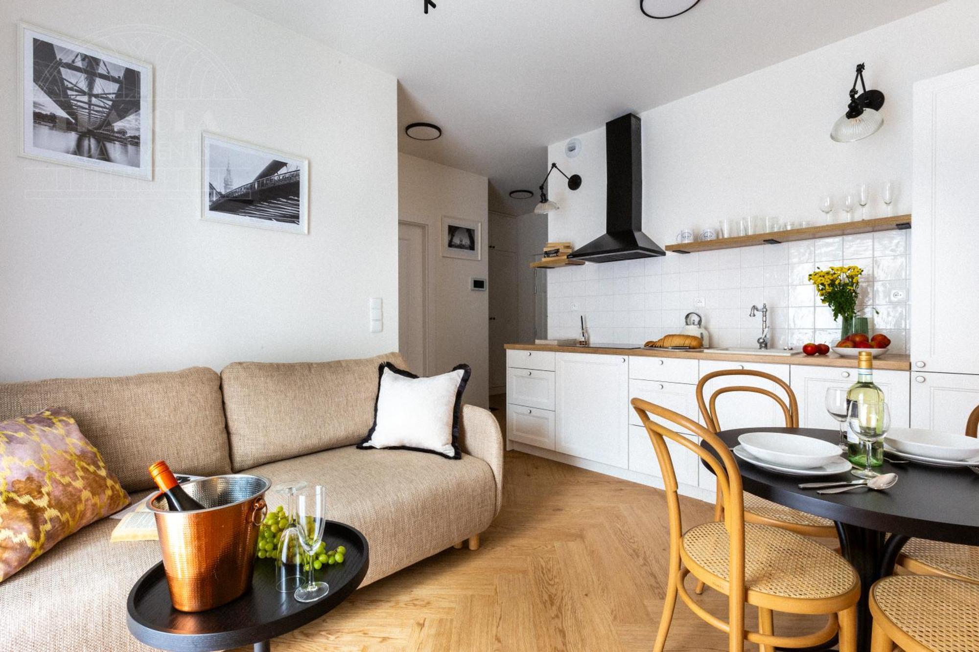 Canvas House Fragola - Heart Of Kazimierz *