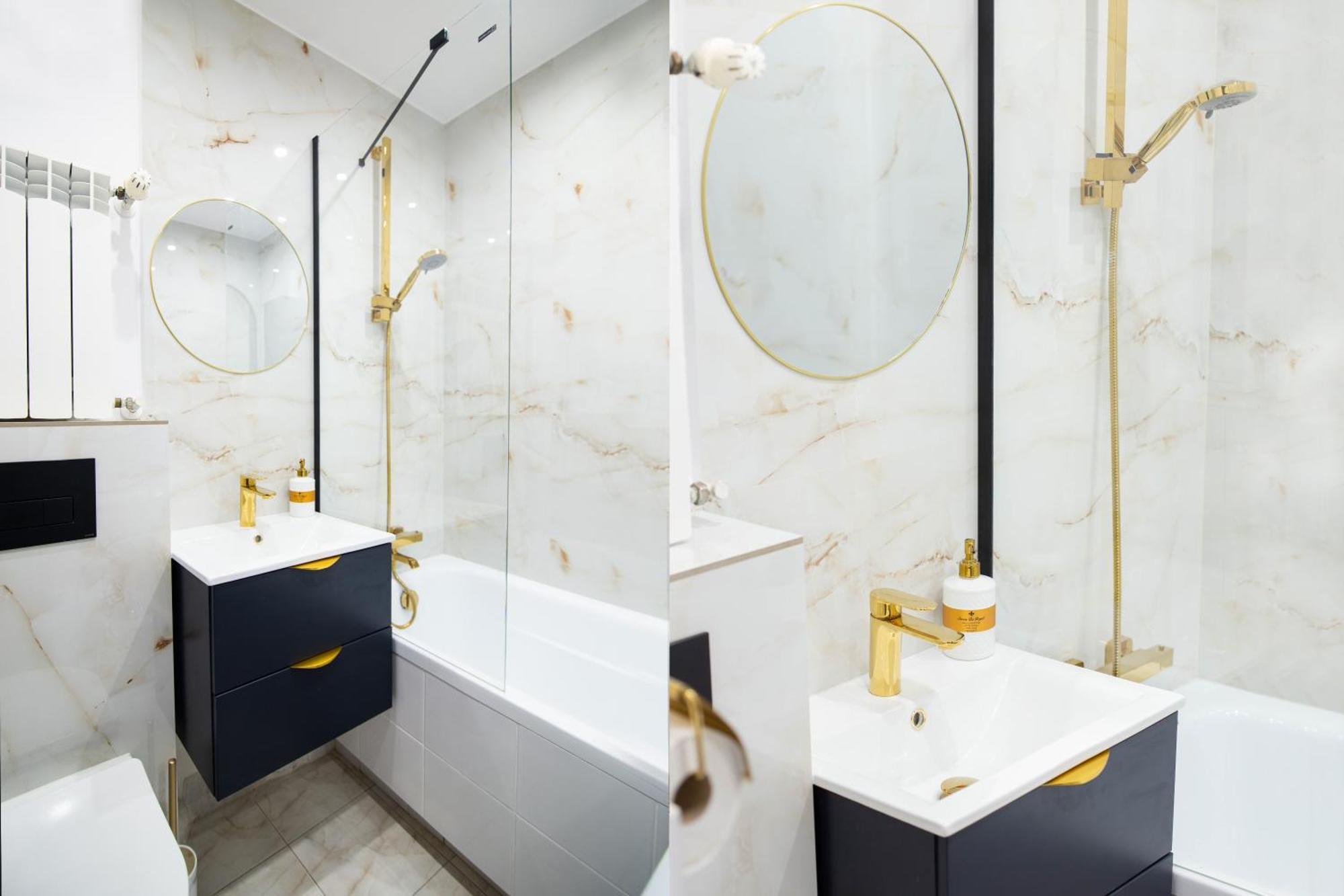 Appartement Dwupokojowy 700 M Od Szpital Prokocim Krakau