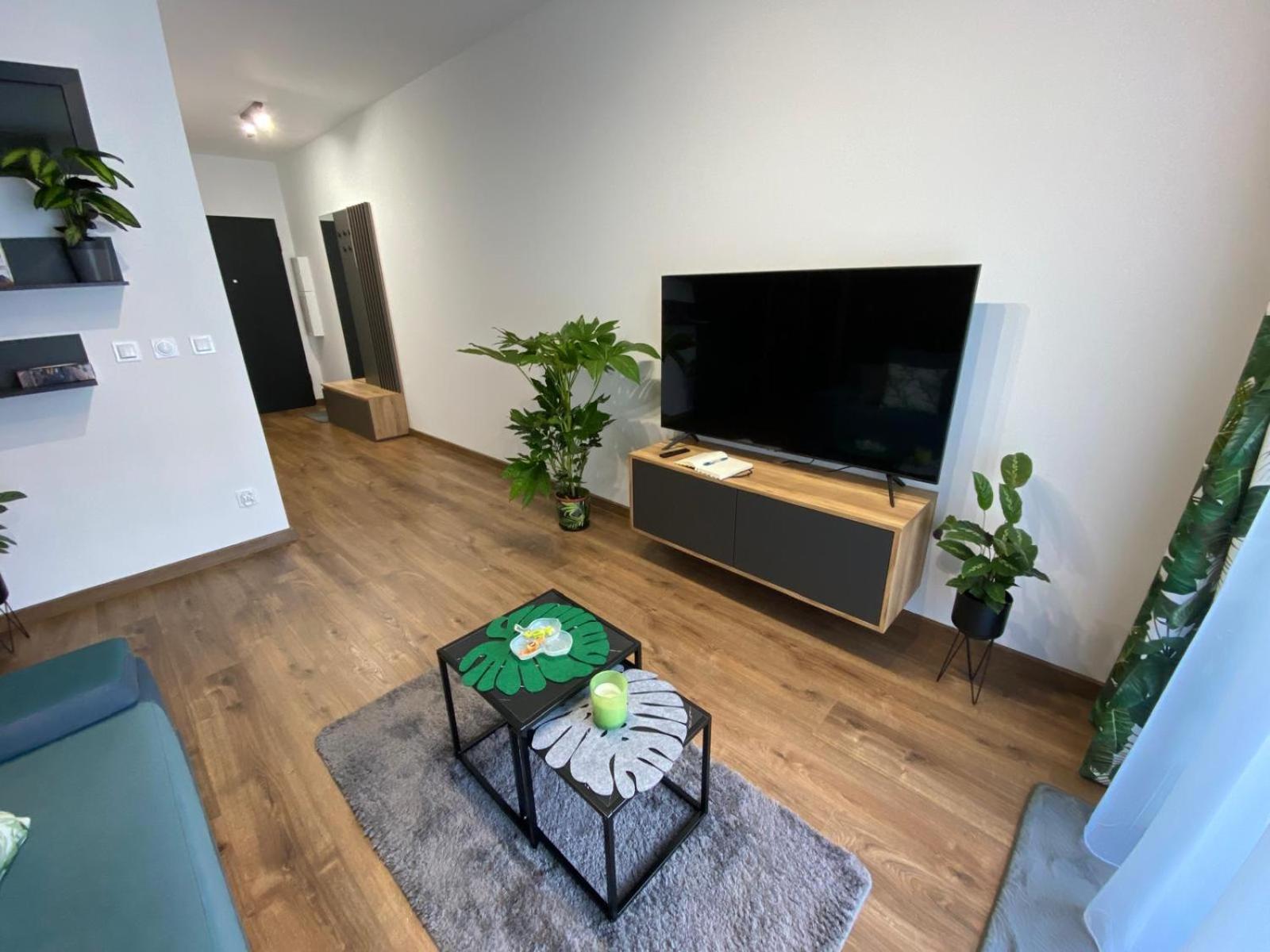 Appartement Em *