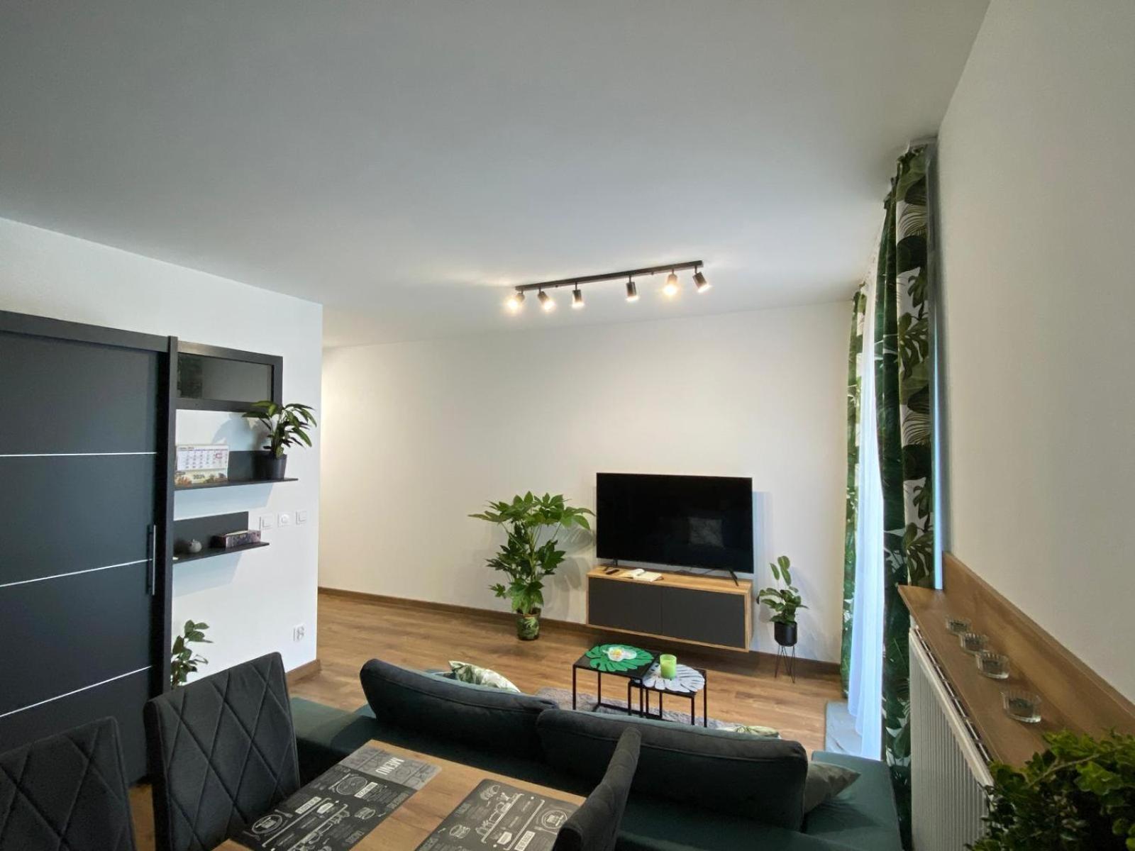 Appartement Em Krakau