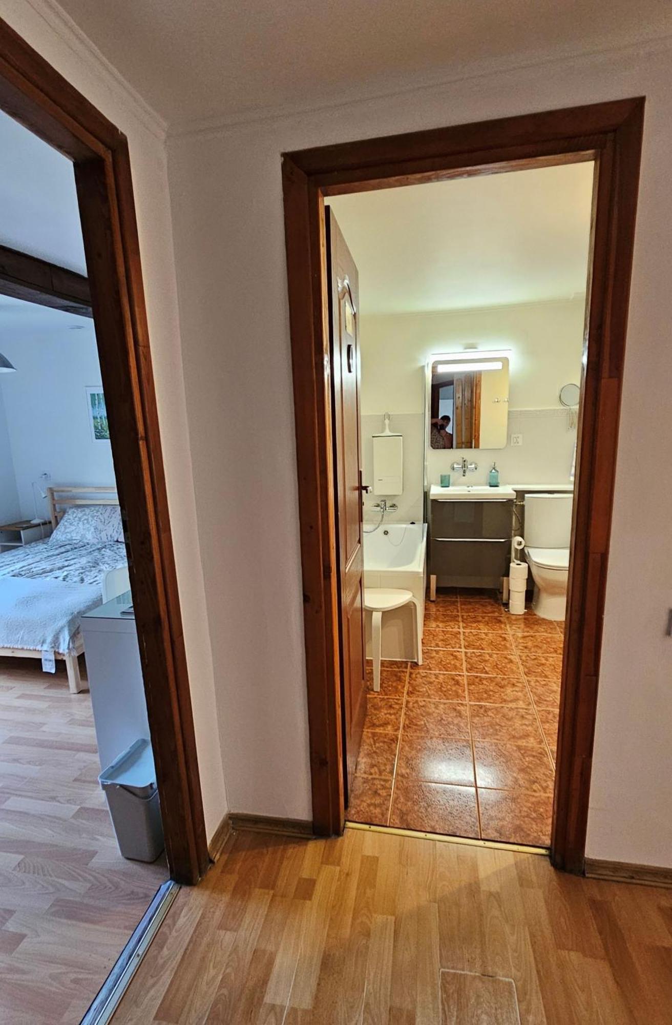 Park Apartment
