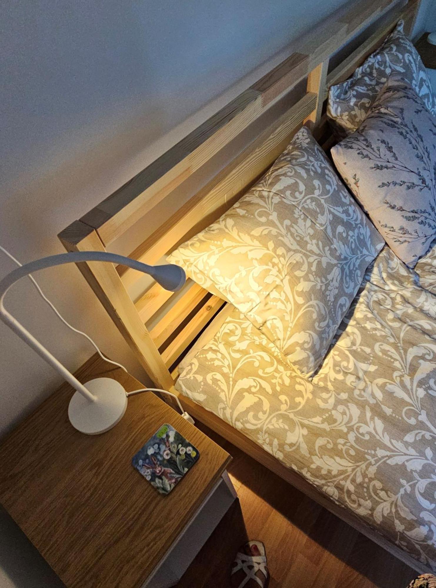 Apartment Park *