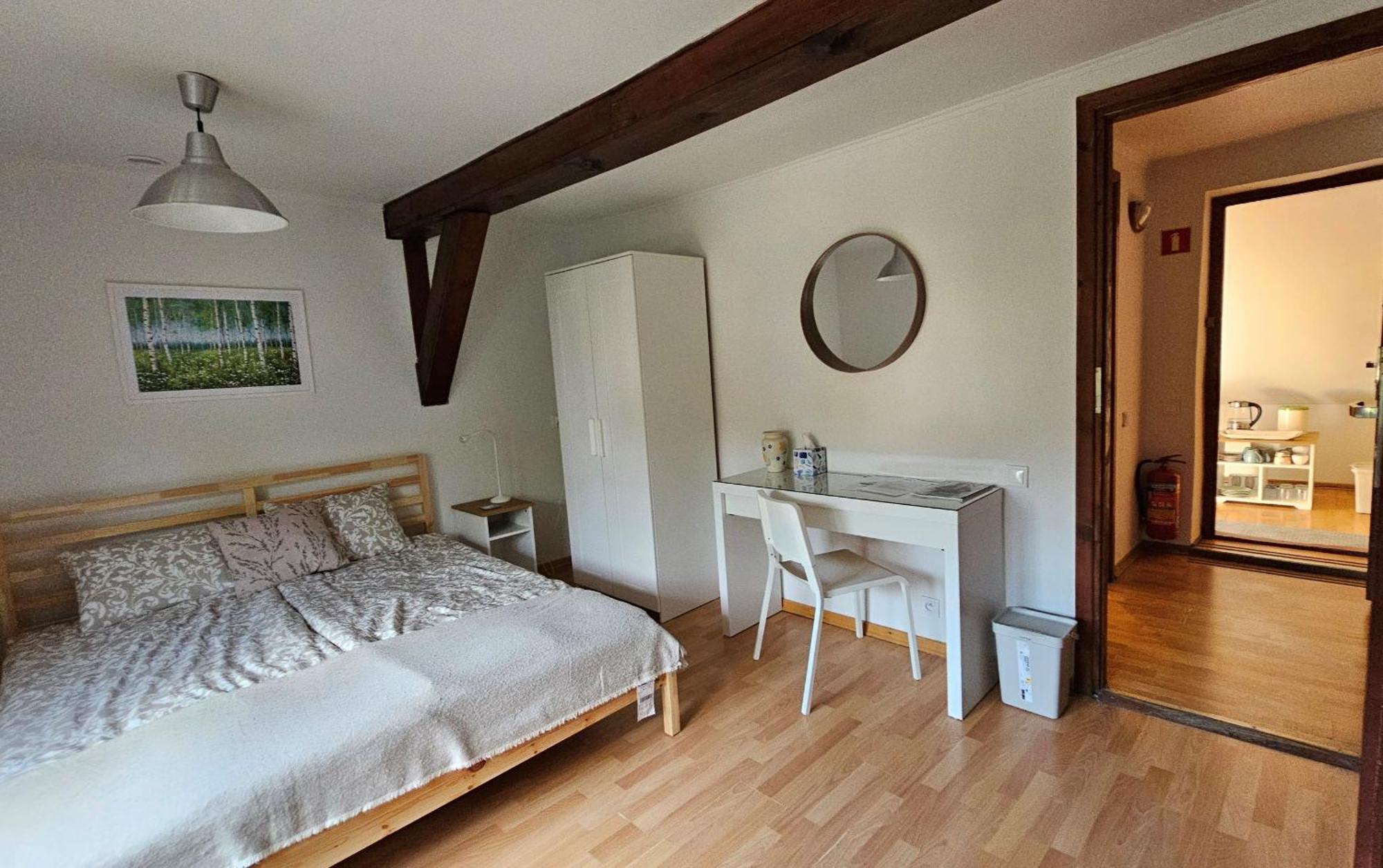 Park Apartment Krakow