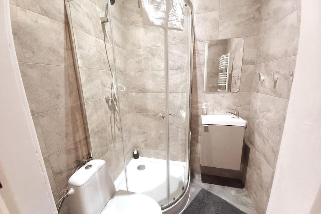 Apartament Old Town Quarter - Przemyska Street Kraków
