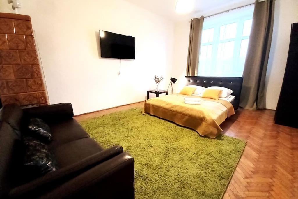 Apartament Old Town Quarter - Przemyska Street *