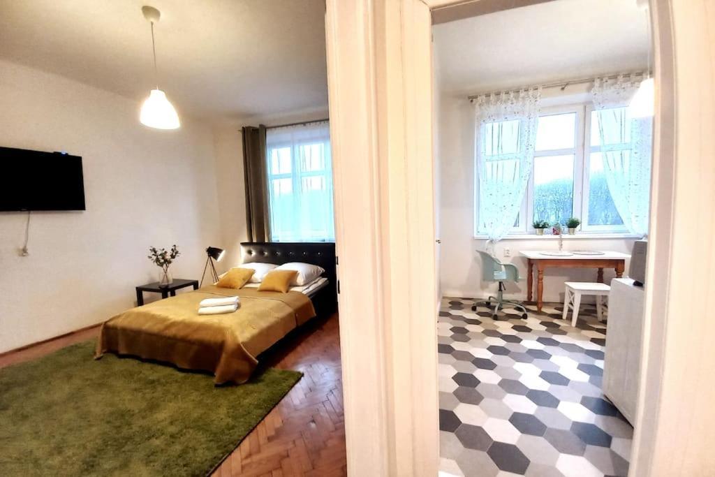 Apartament Old Town Quarter - Przemyska Street Kraków