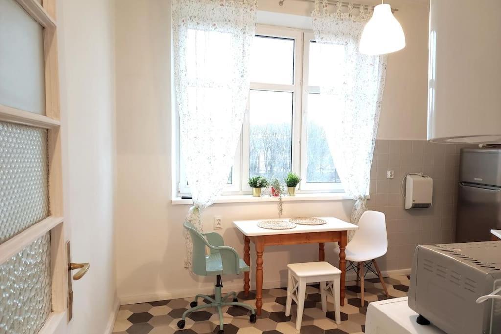 Old Town Quarter - Przemyska Street Apartament *