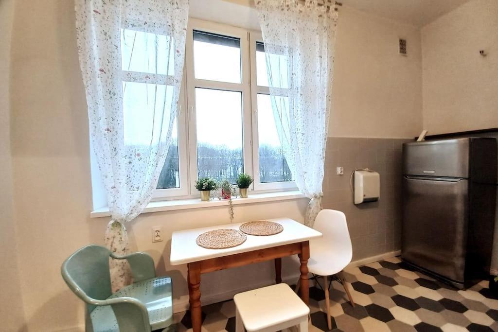 Apartament Old Town Quarter - Przemyska Street *