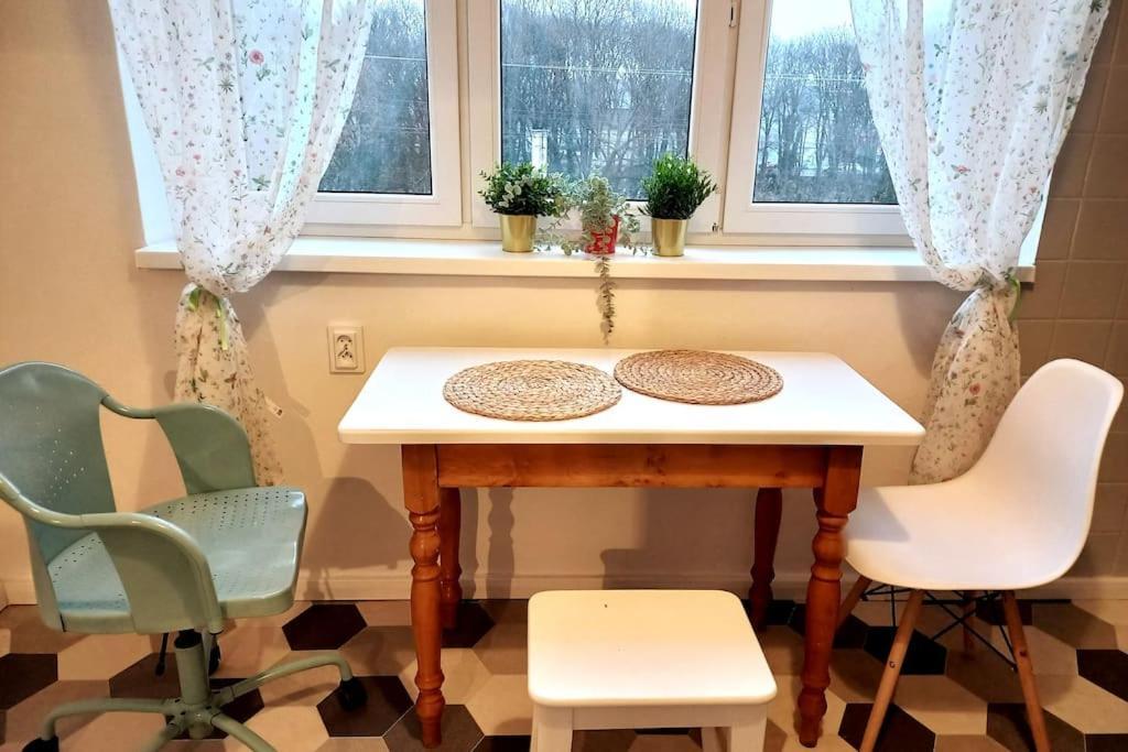 Apartament Old Town Quarter - Przemyska Street Kraków