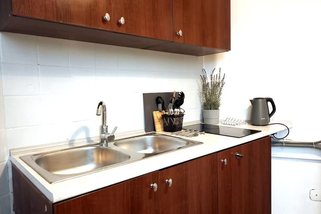 Old Town Quarter - Przemyska Street Apartament *