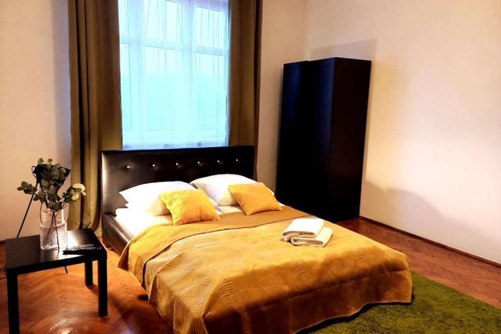 Old Town Quarter - Przemyska Street Apartament Kraków