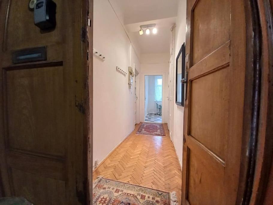 Old Town Quarter - Przemyska Street Apartament