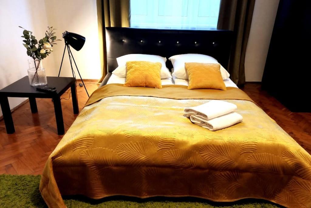 Old Town Quarter - Przemyska Street Apartament *