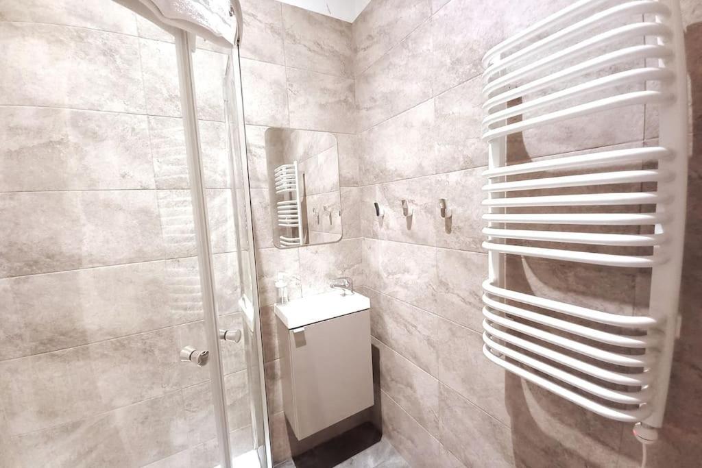 Old Town Quarter - Przemyska Street Apartament